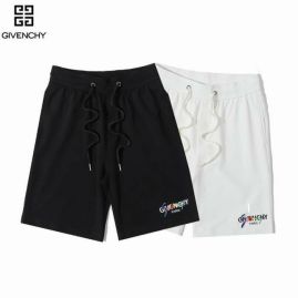 Picture of Givenchy Pants Short _SKUGivenchyM-XXL37119205